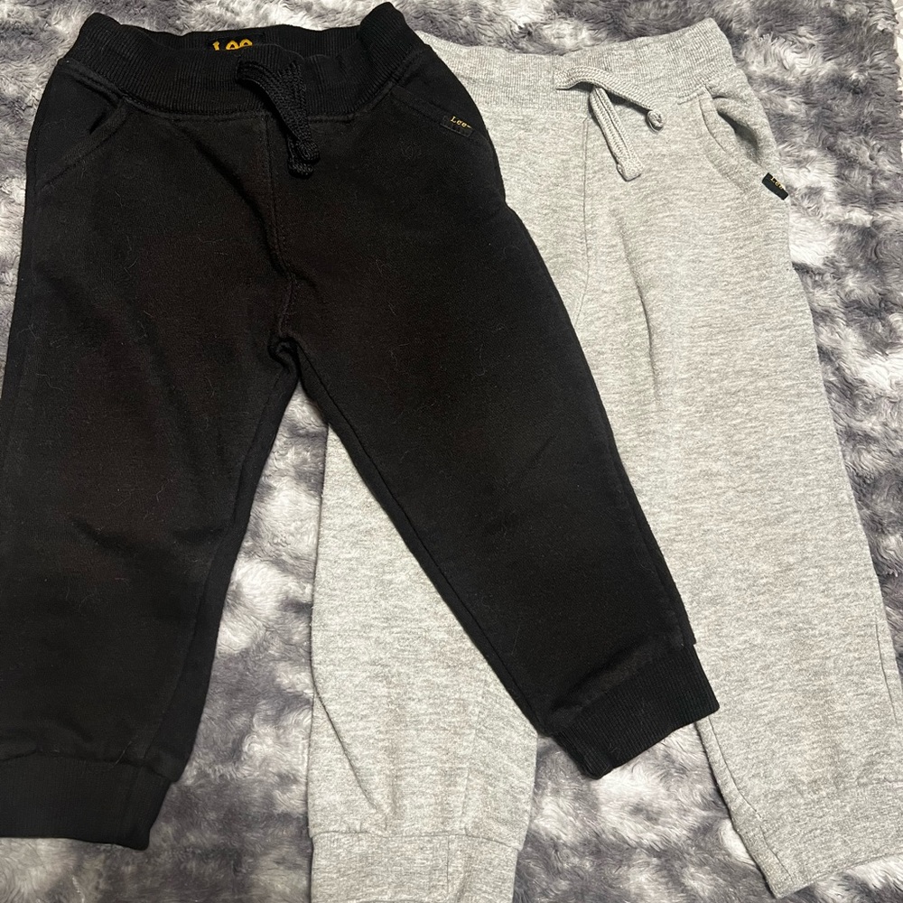 Lee sweet pants for baby boy 24M